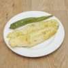 Gegrilde panga filet
