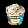 Ben & Jerry's Cookie Dough 100ml