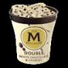 Magnum Double White Chocolate & Cookies 440ml